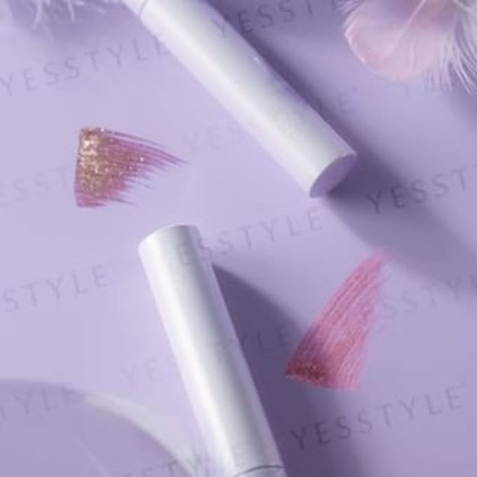 Snidel Beauty - Dazzling Lash Mascara EX04 Sparkling Cherry