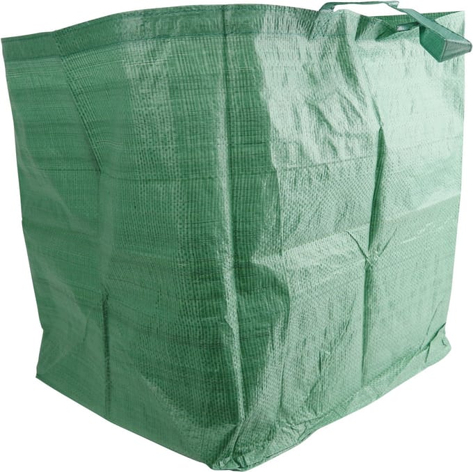 Tuinafvalzak 90L
