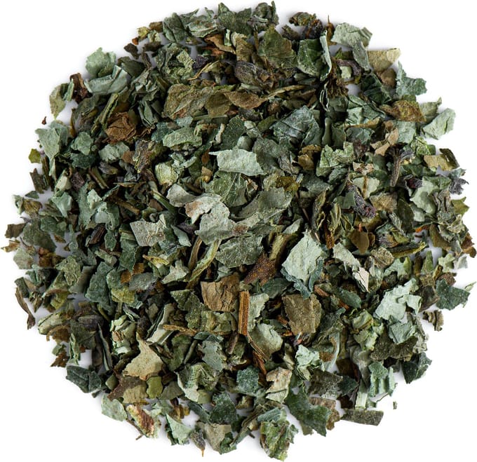 Longkruid Kruid Biologische Thee - Pulmonaria officinalis L - 350 gram