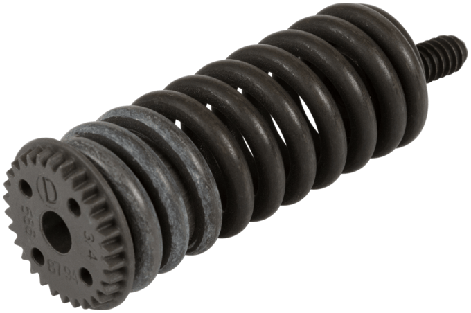 Antivibration element