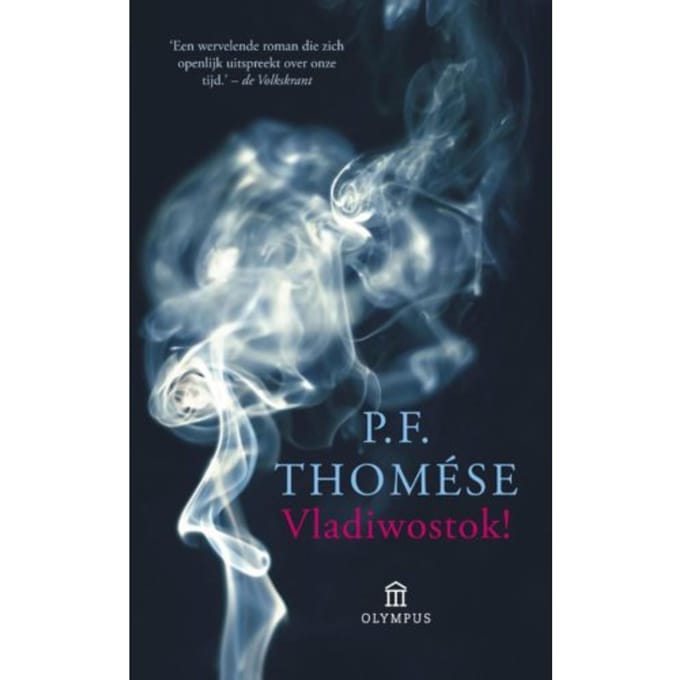 Vladiwostok! - P.F. Thomése