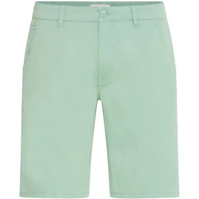 Blend - BHMASON CHINO SHORTS - Heren - Korte broeken