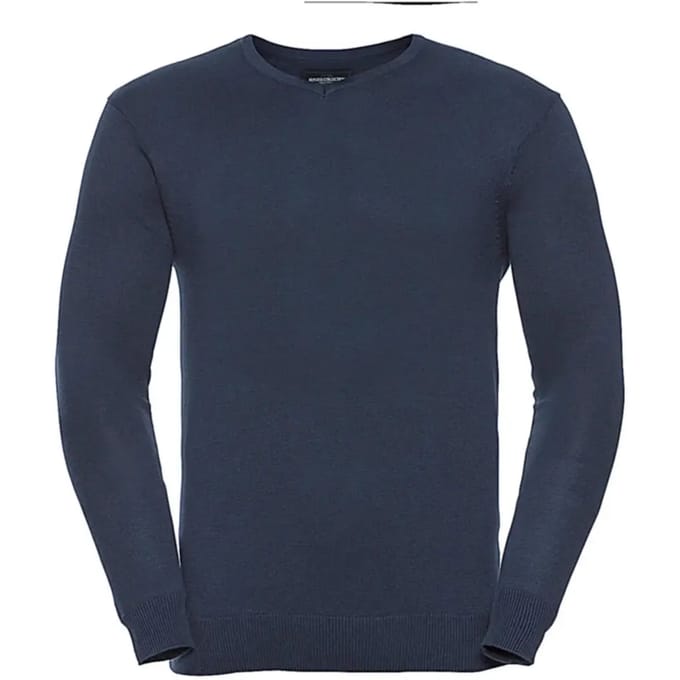 Trek col V Russell Athletic Collection