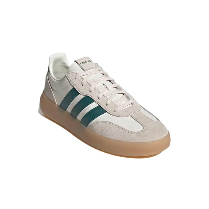 Adidas Adidas Barreda Decode Lux Sneakers beige Leer