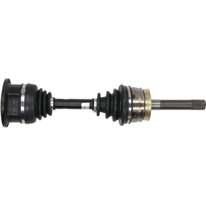 Aandrijfas POINT GEAR PNG73124