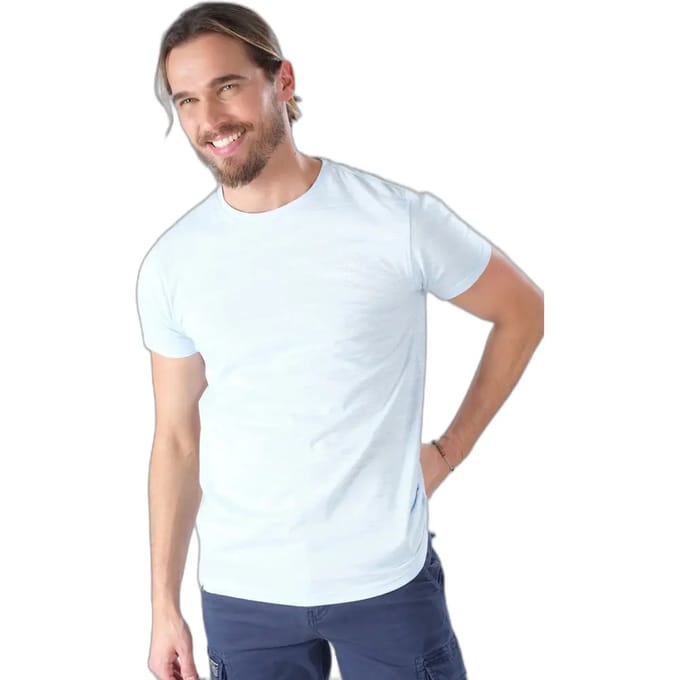 DEELUXE COLADA gemêleerd t-shirtCOLADA Sky