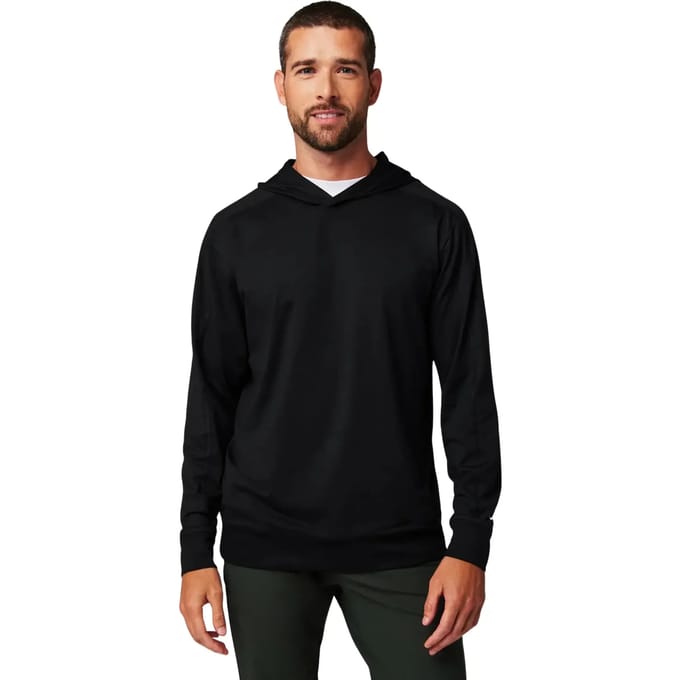 Hoodie Fabletics The Cloud