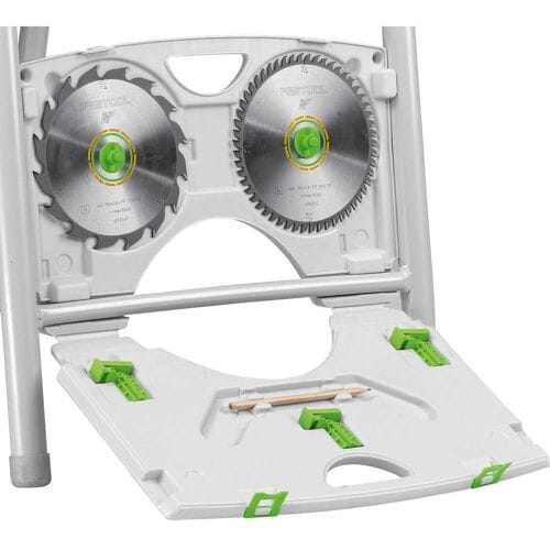Festool SGA 492228 Zaagbladbox 190 mm 1 stuk(s)