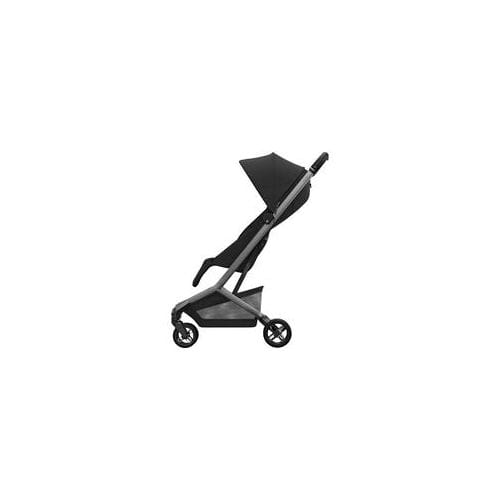 Maxi-Cosi Fame Cabin Onyx Black unisex