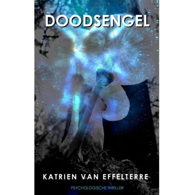 Doodsengel - Katrien Van Effelterre