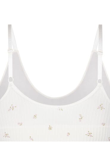 Hunkemöller Bralette Dianne Wit