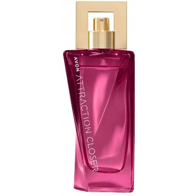 Avon~Attraction Closer for Her Eau de Parfum