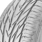 Zomerbanden UNIROYAL Rallye 4X4 Street 255/60R17 106V