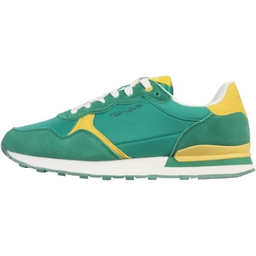 Lage Sneakers Teddy Smith 120549