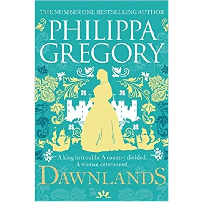 Dawnlands - Philippa Gregory