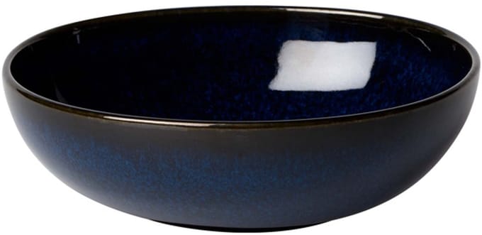 Villeroy & Boch Lave Soepkom 0,6 l Rond Keramisch Blauw