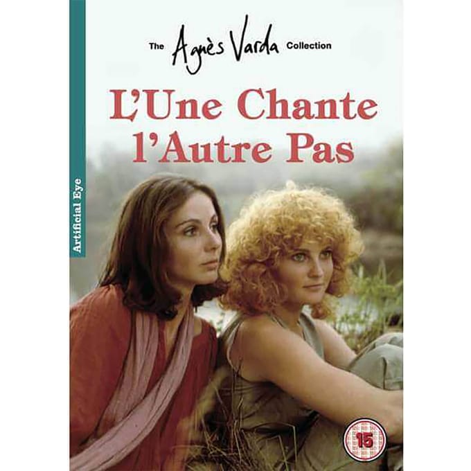 L'une Chante, L'autre Pas