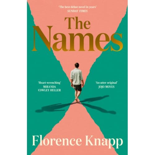 The Names - Florence Knapp