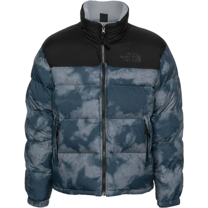 92 Crinkle Reversible Nuptse Down Jacket