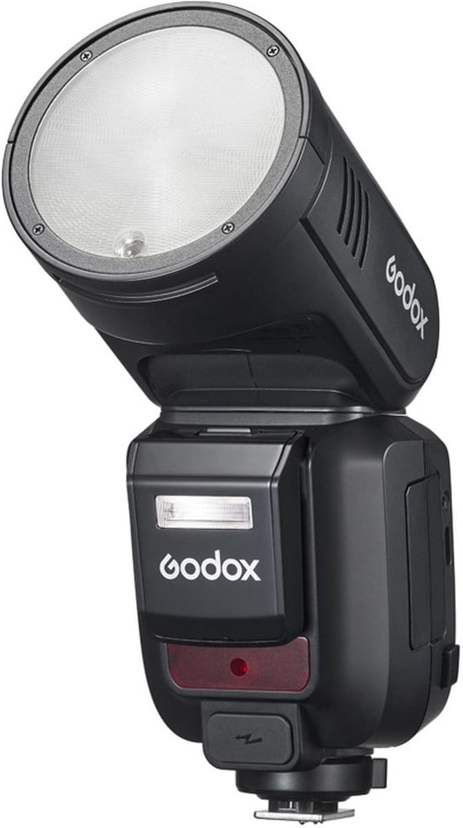 Godox - Speedlite - V100 Nikon