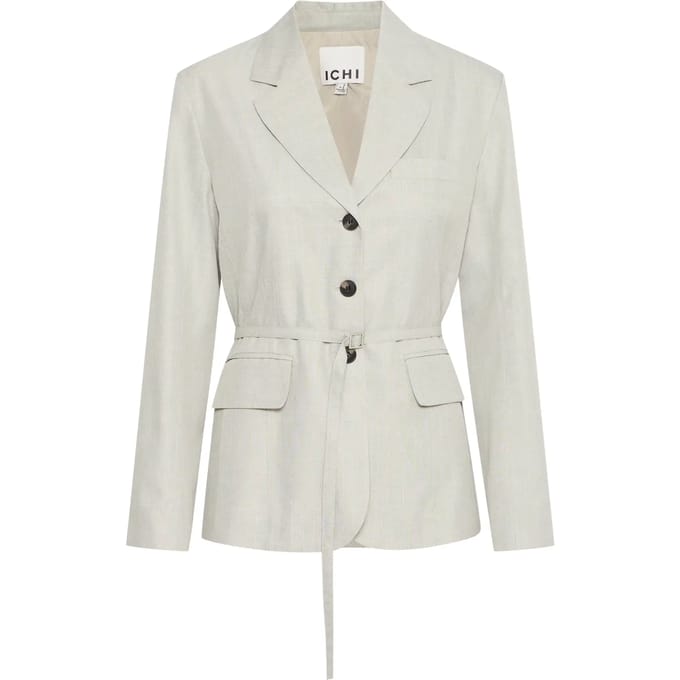 Blazer voor dames Ichi Leevana