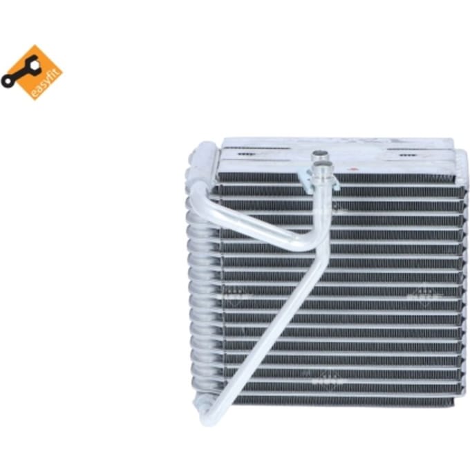 Verdamper, airconditioning NRF 36143