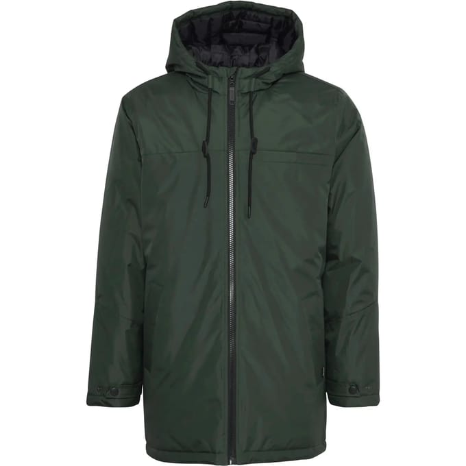 Blend He Outerwear Heren Jas - Maat S