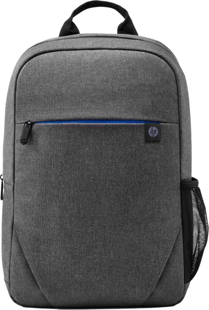 HP - Laptop rugzak hp prelude 15.6 zwart