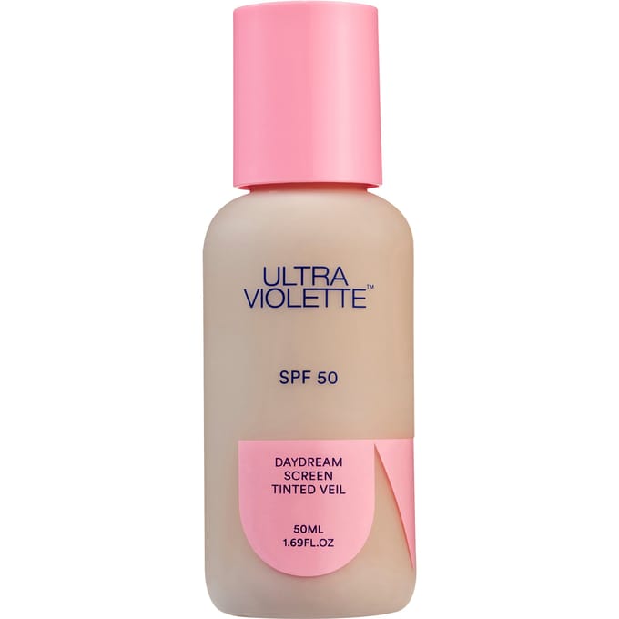 Ultra Violette Daydream Screen Spf 50 Tinted Veil 50Ml - V6