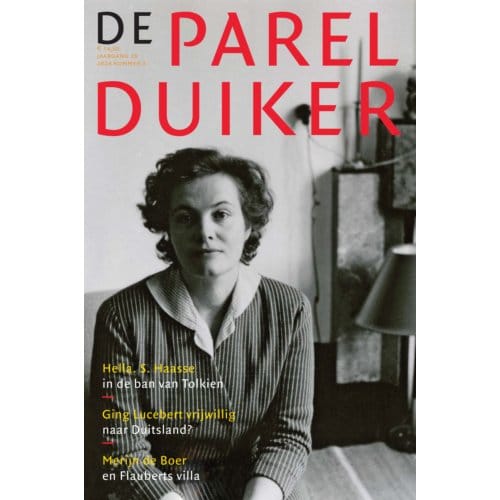 De Parelduiker / 2024/3 - De Parelduiker