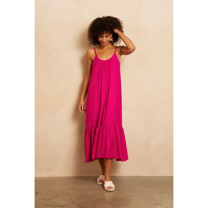 Lofty Manner - Dress Esmee - Purple