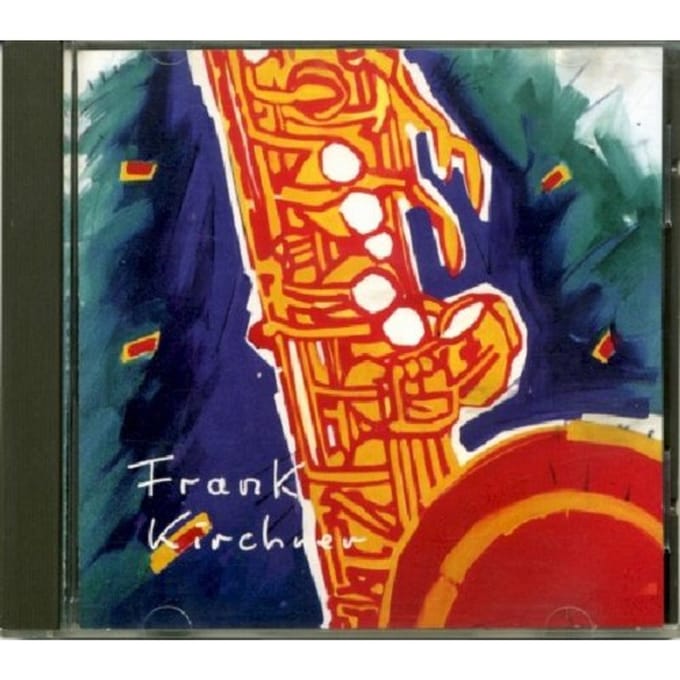 Frank Kirchner - Frank Kirchner