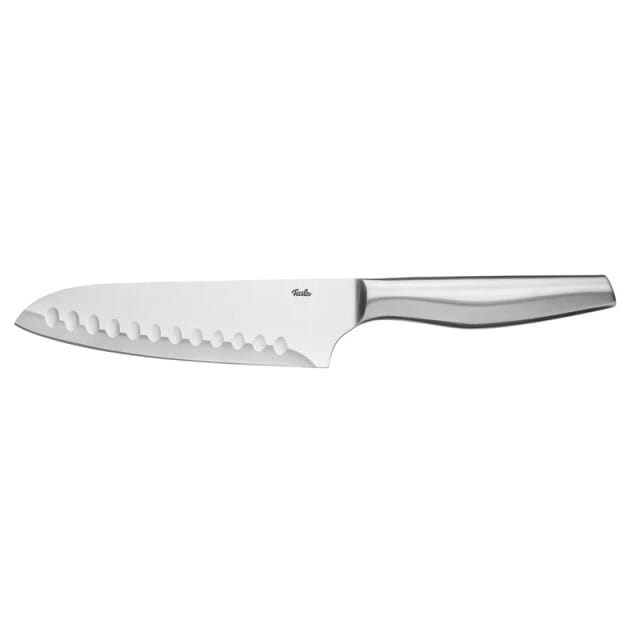 Fissler Essential santoku mes 16,5 cm