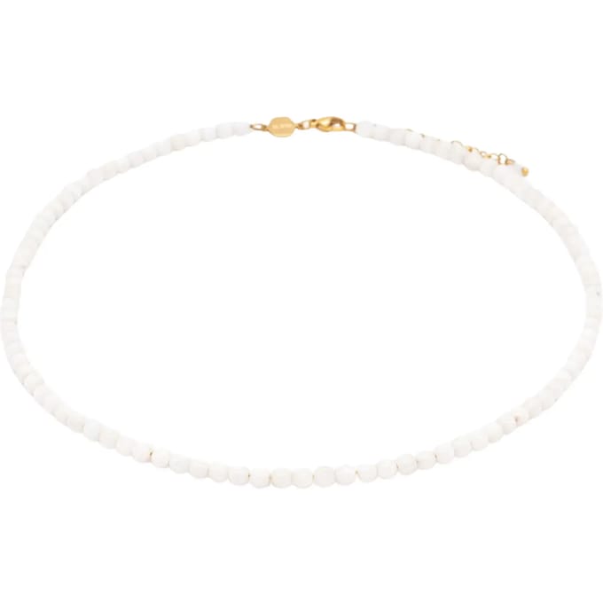 Maanssteen collier voor vrouwen Sloya Serena