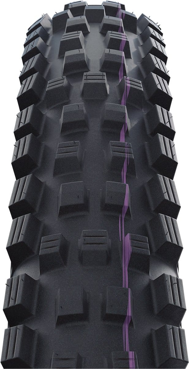 Magic Mary - TLR - ADDIX Ultra Soft - Trail Pro - Radial - 29x2.50 - Black