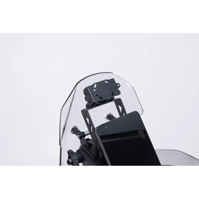 GPS-moto steun SW-Motech CfMoto 800MT-X