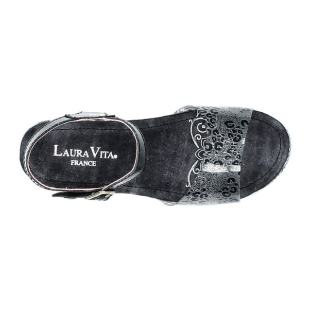 Laura Vita Sandalen