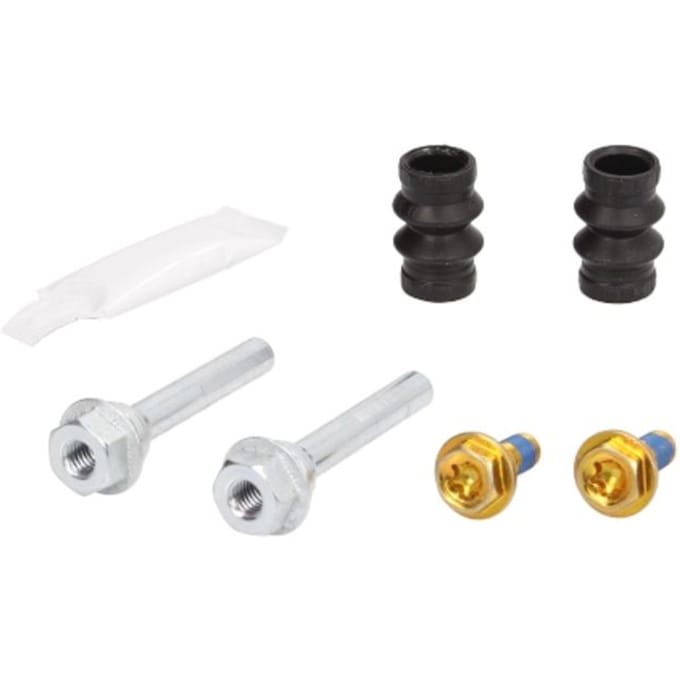 Reparatieset, remklauw AUTOFREN SEINSA D7-087C