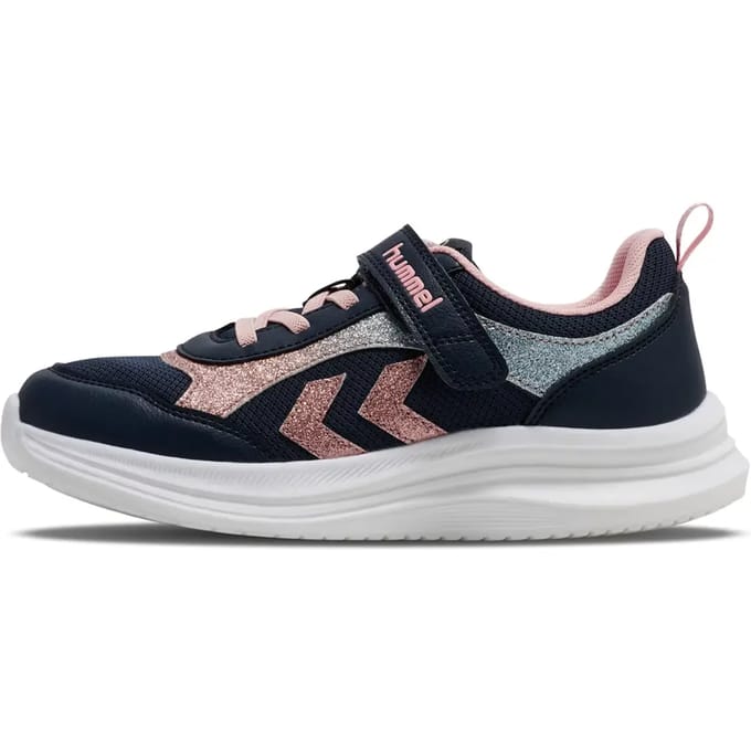 Babytrainers Hummel Glow