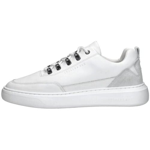 Cycleur de luxe Cycleur de Luxe Brink Sneakers wit Leer