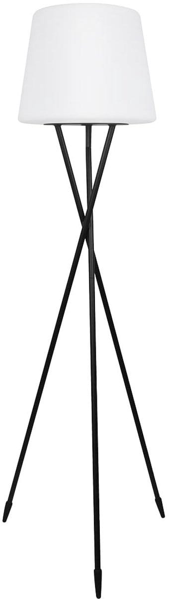 Draadloze vloerlamp H150CM TRY
