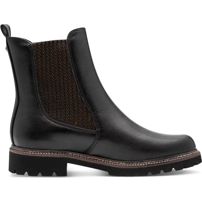 Vrouwelijke platte boots Tamaris 1-25483-45