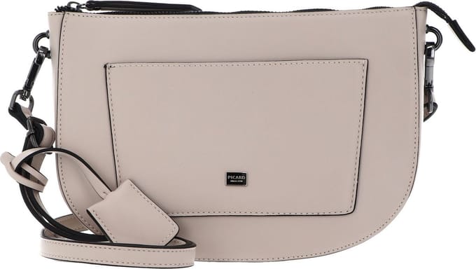 PICARD Schoudertas Passion Crossbody Bag Cookie Beige