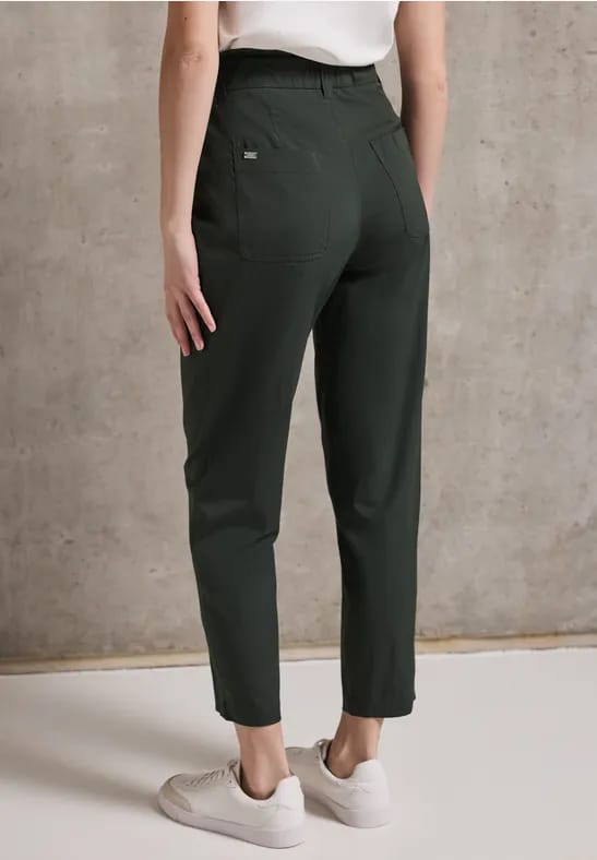 Papieren broek