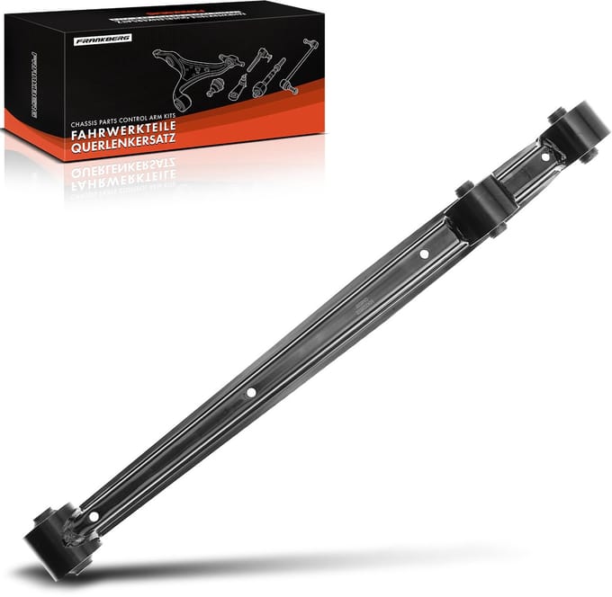 Frankberg 1x draagarm achteras voor Chevrolet Matiz Daewoo Opel