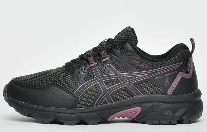 Asics Gel-Venture 8 All-Terrain Waterproof Dames Nieuw 2021