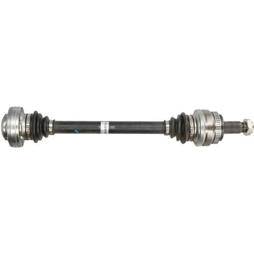 Aandrijfas POINT GEAR PNG76155