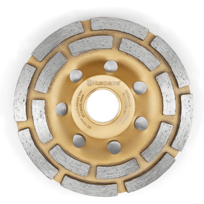 Tacti-grind g65 125 5 22.2