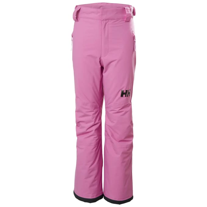 Skibroek voor kinderen Helly Hansen Legendary