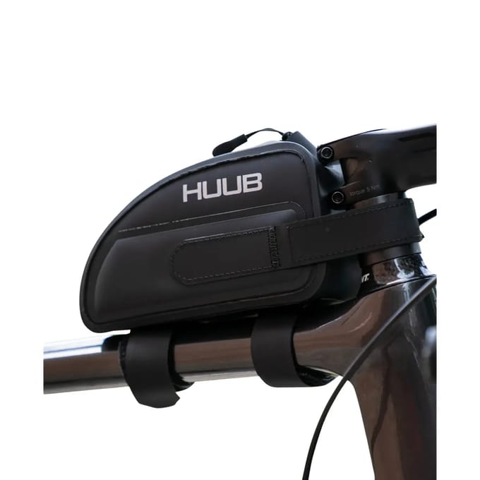 Huub Fuud Frametas Bruin 16 x 5 cm